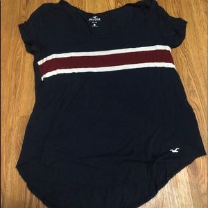 Hollister easy tee